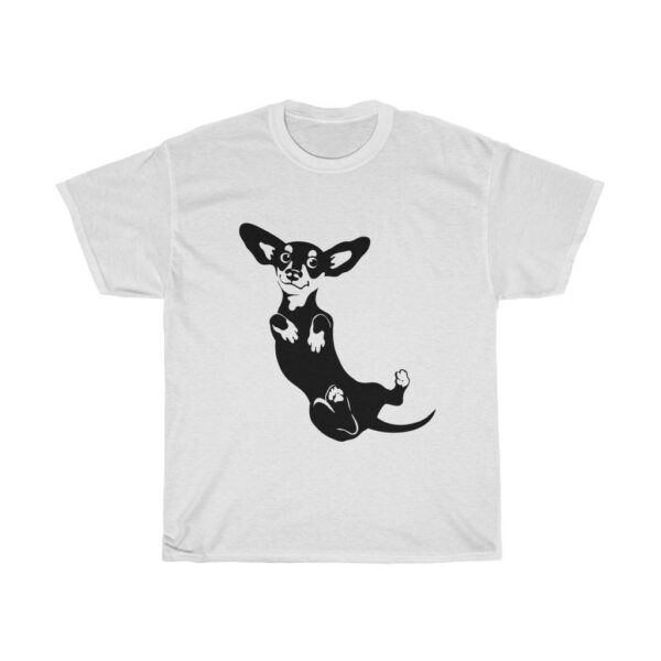Happy Doggo Shirt – For Dog Lovers Animal Lover Unisex Tees Gifts Unisex Tees