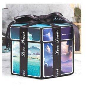 Elegant Gift Store