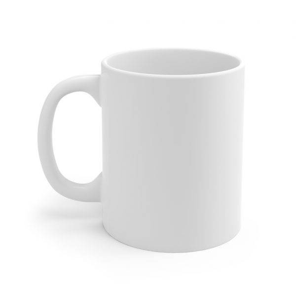 Blessed Doctor – Ceramic Mug Doctor Mugs
