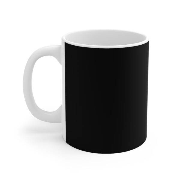 Today’s Good Mood Is Sponsored By Coffee – Ceramic Mug Coffee Lover Mugs