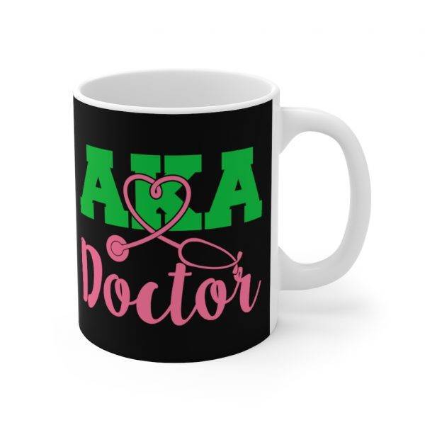 Aka Doctor Mug Doctor Mugs