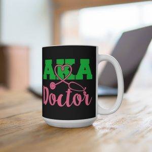 Aka Doctor Mug Doctor Mugs