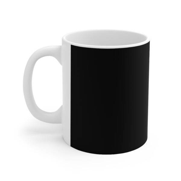 Coffee Smells Like Freshly Ground Heaven – Ceramic Mug Coffee Lover Mugs